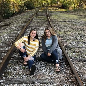 Meet your Posher, Lily